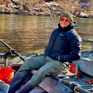 Meet your Posher, Stephen